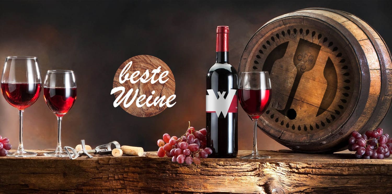 vinothek David, Weingustationen und Weinführungen in Kärnten